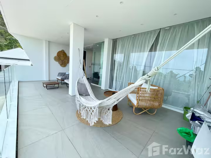 THE FLOURISH CONDO VILLA